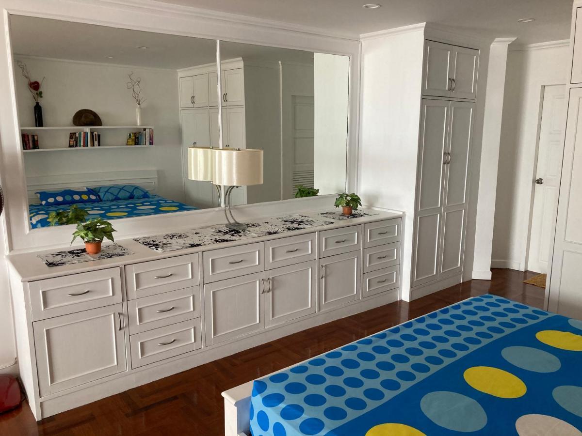 Sky Beach Beachfront Pattaya Ngoại thất bức ảnh